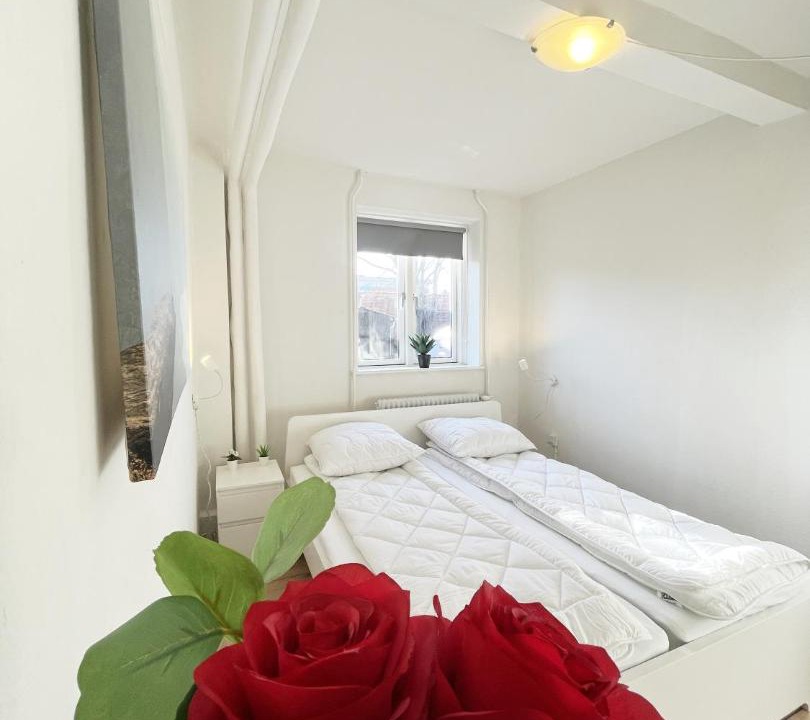 Photo of Bedroom in Aalborg Municipality