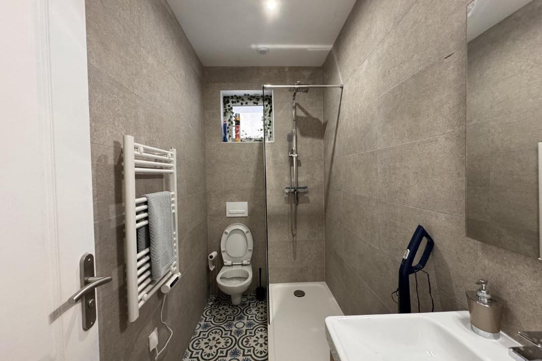 Photo of Bathroom in Ecommoy