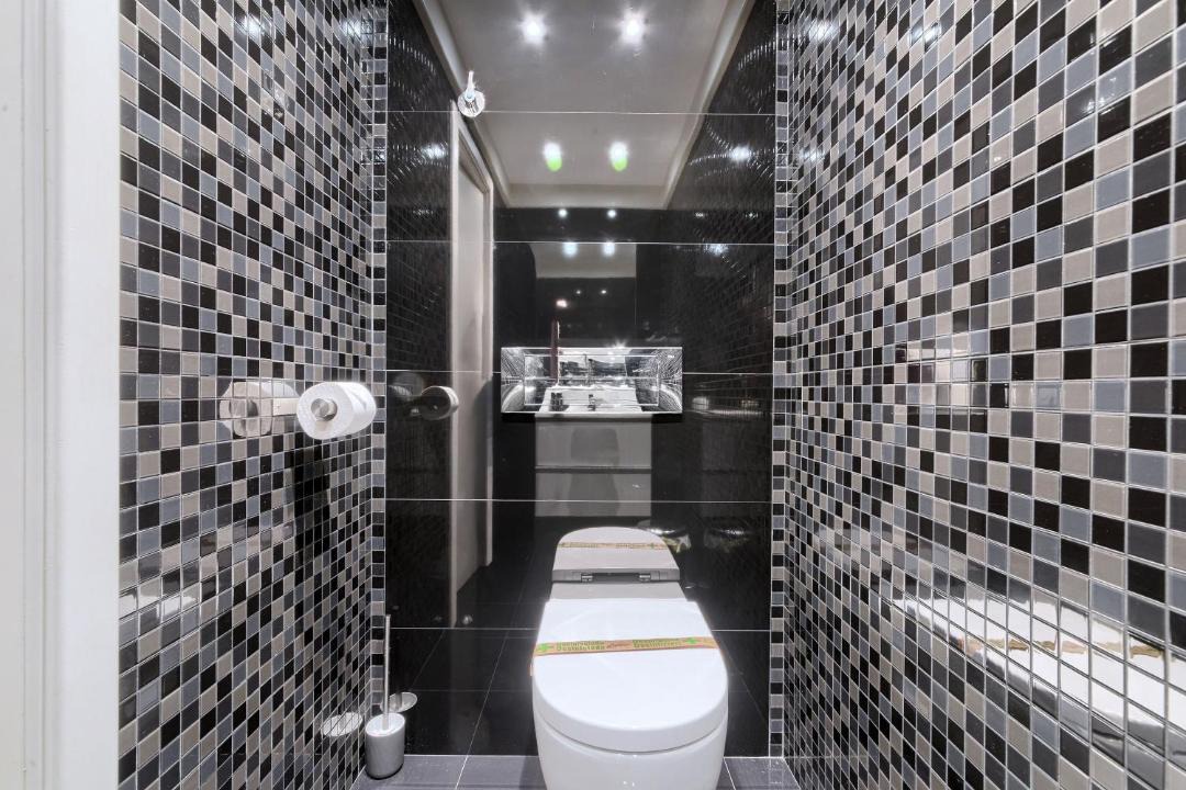 Photo of Bathroom in Indautxu