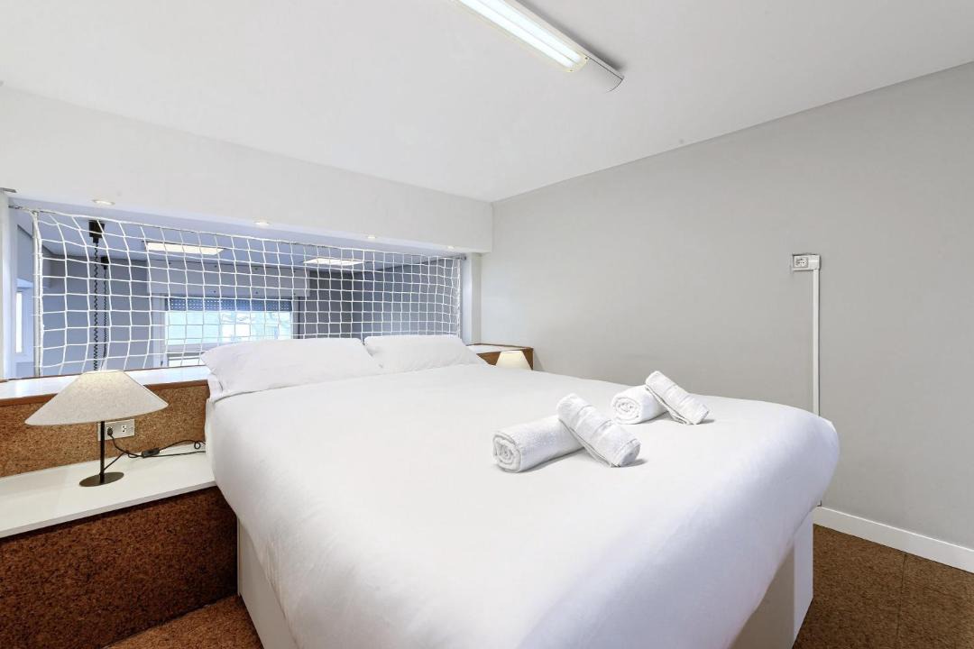 Photo of Bedroom in Indautxu