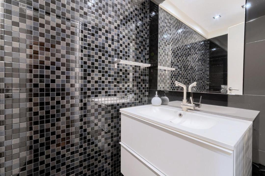 Photo of Bathroom in Indautxu