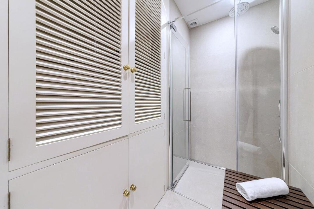 Photo of Bathroom in Indautxu