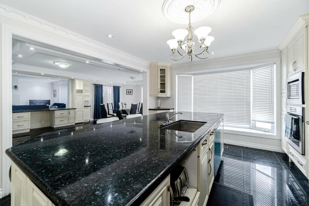 Photo of Kitchen in Brampton