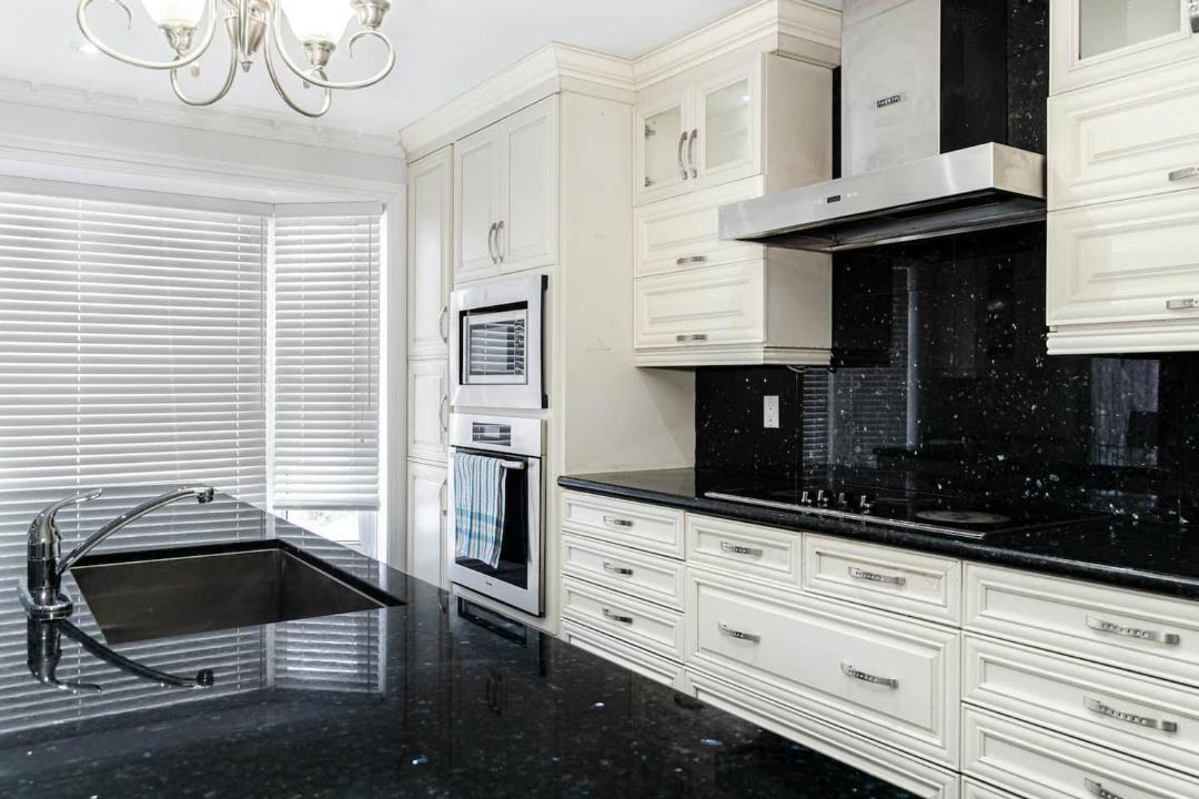 Photo of Kitchen in Brampton
