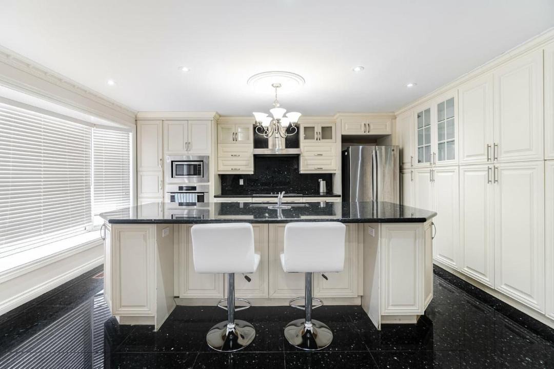 Photo of Kitchen in Brampton
