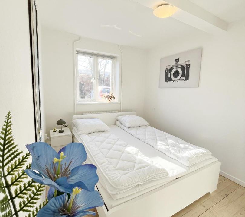 Photo of Bedroom in Aalborg Municipality
