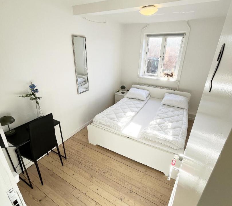 Photo of Bedroom in Aalborg Municipality
