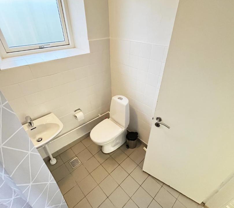 Photo of Bathroom in Aalborg Municipality