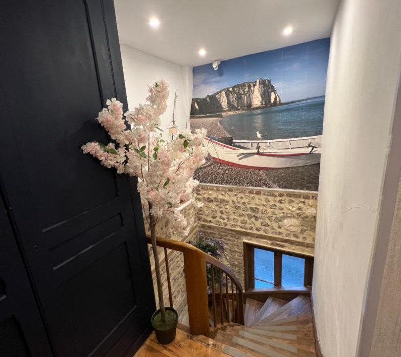 Photo of Others in Etretat