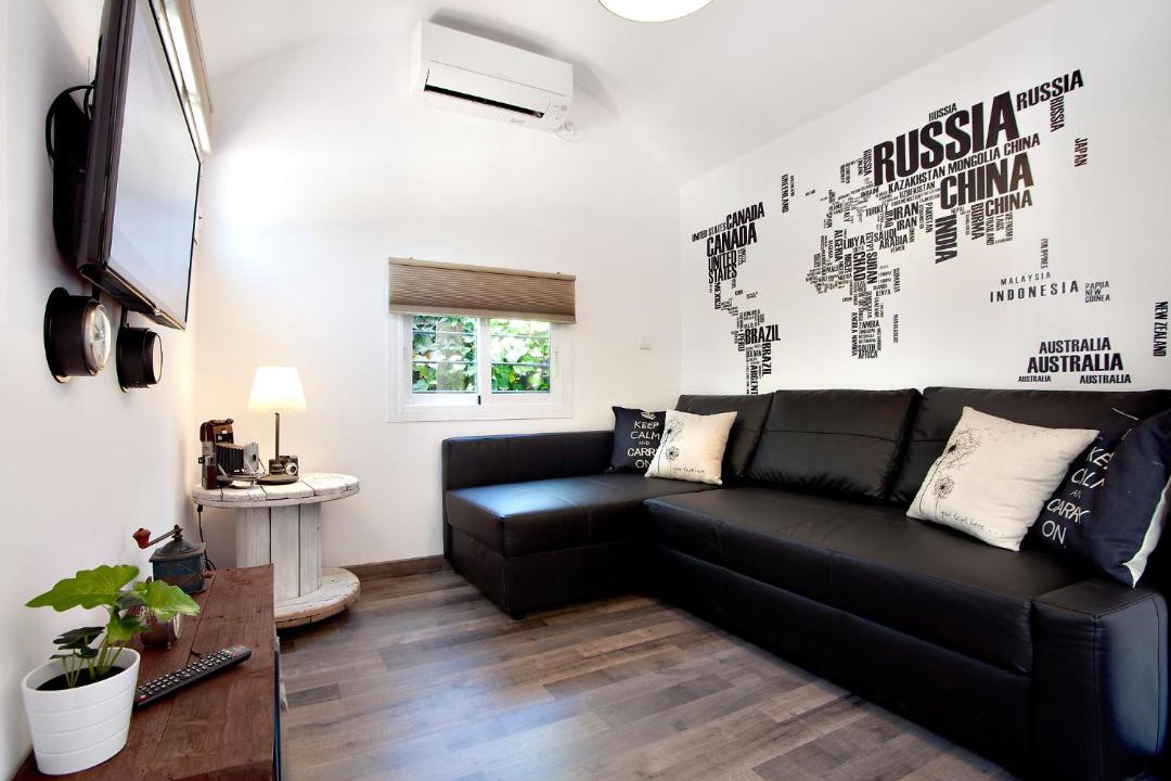 Photo of Livingroom in Guadalupe