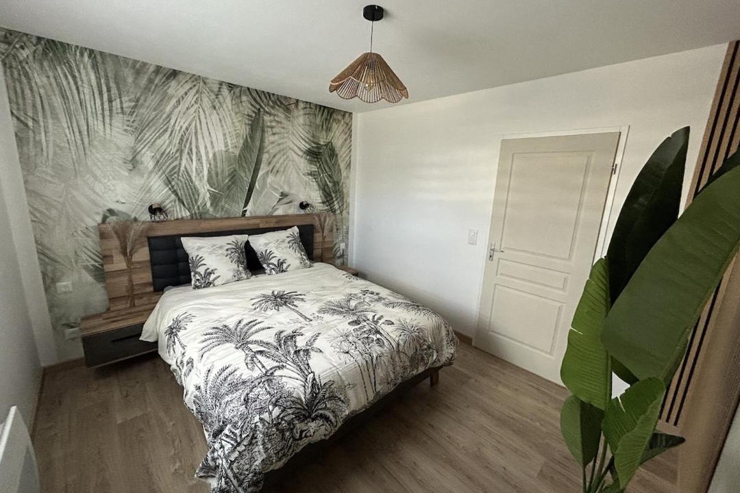 Photo of Bedroom in Verton