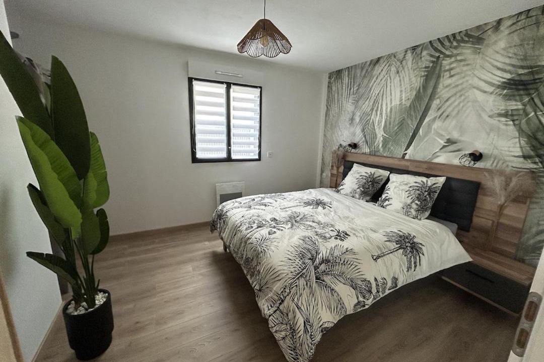 Photo of Bedroom in Verton