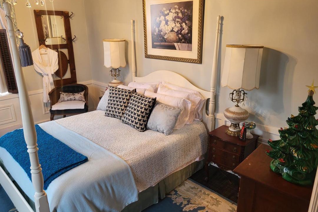 Photo of Bedroom in Tamworth