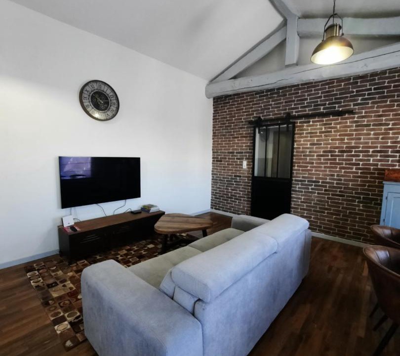 Photo of Livingroom in Aiffres