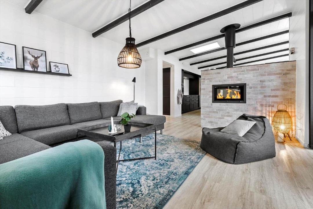 Photo of Livingroom in Vibæk Strand