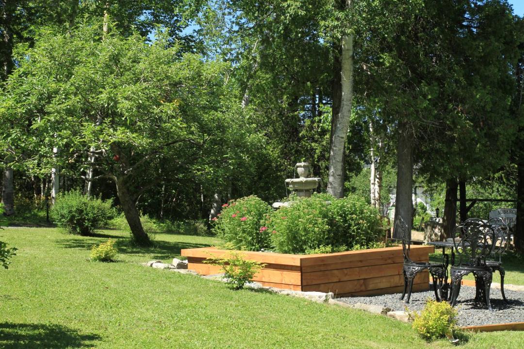 Photo of Others in Pointe-au-Pic