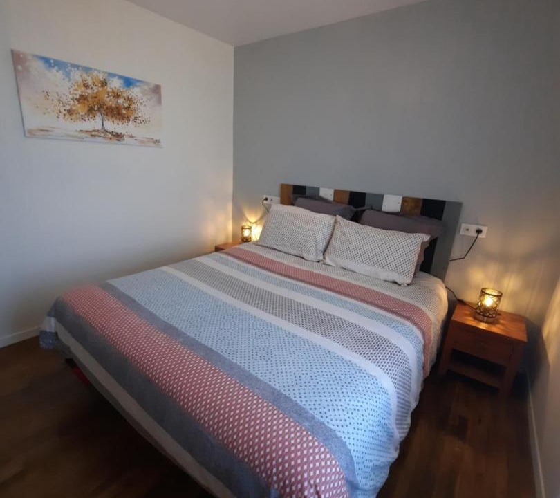 Photo of Bedroom in Aiffres