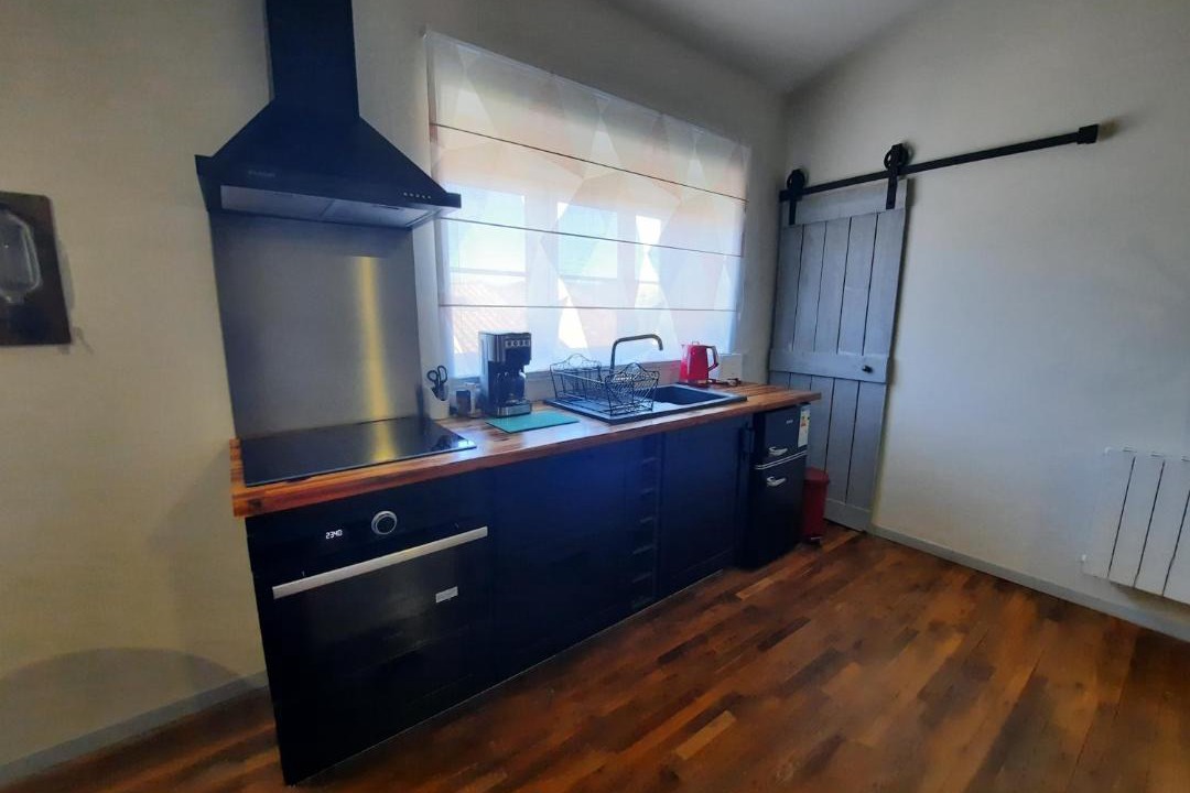 Photo of Kitchen in Aiffres