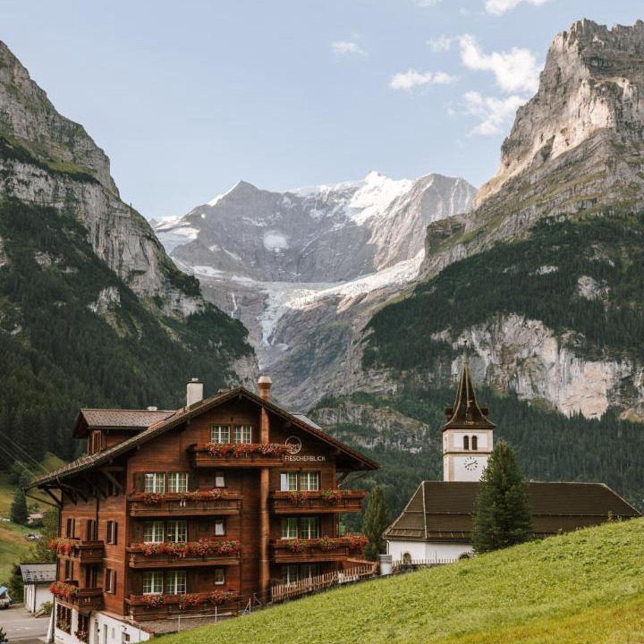 Photo of Others in Grindelwald
