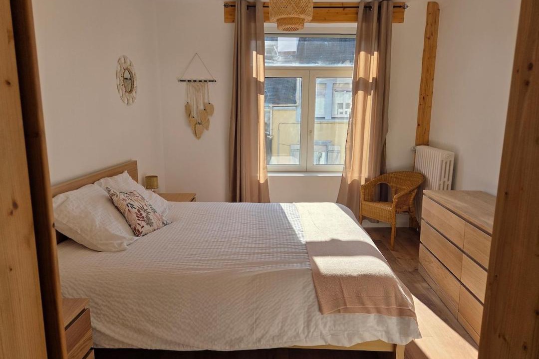 Photo of Bedroom in Le Portel