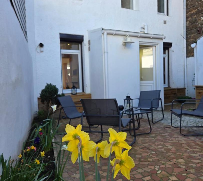 Photo of Patio Balcony in Le Portel