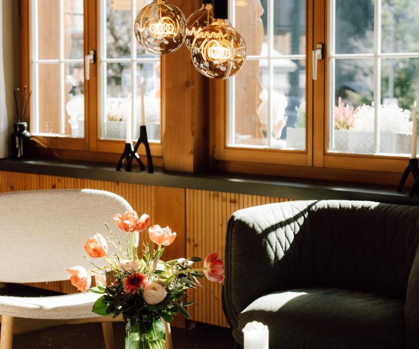 Photo of Livingroom in Grindelwald