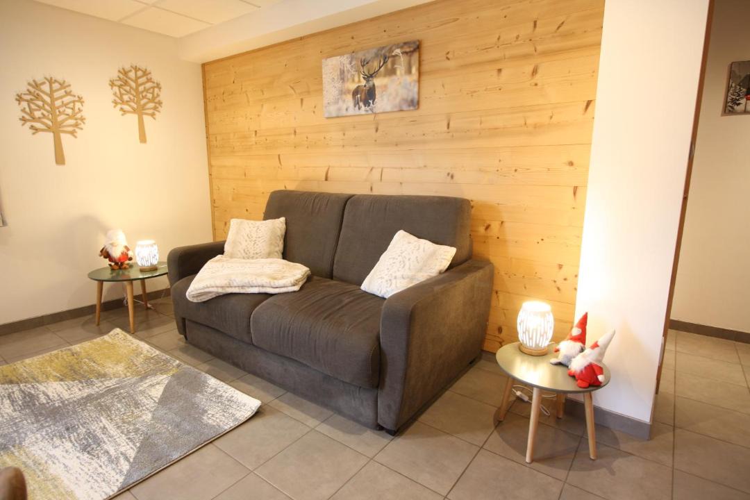 Photo of Livingroom in Gerardmer