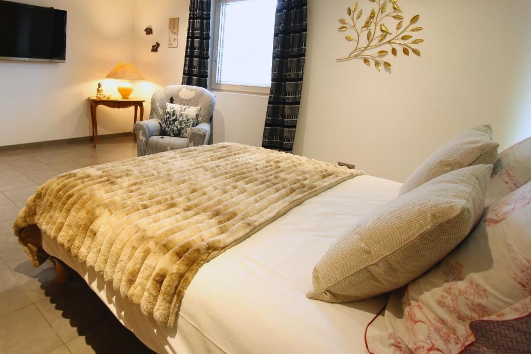 Photo of Bedroom in Gerardmer
