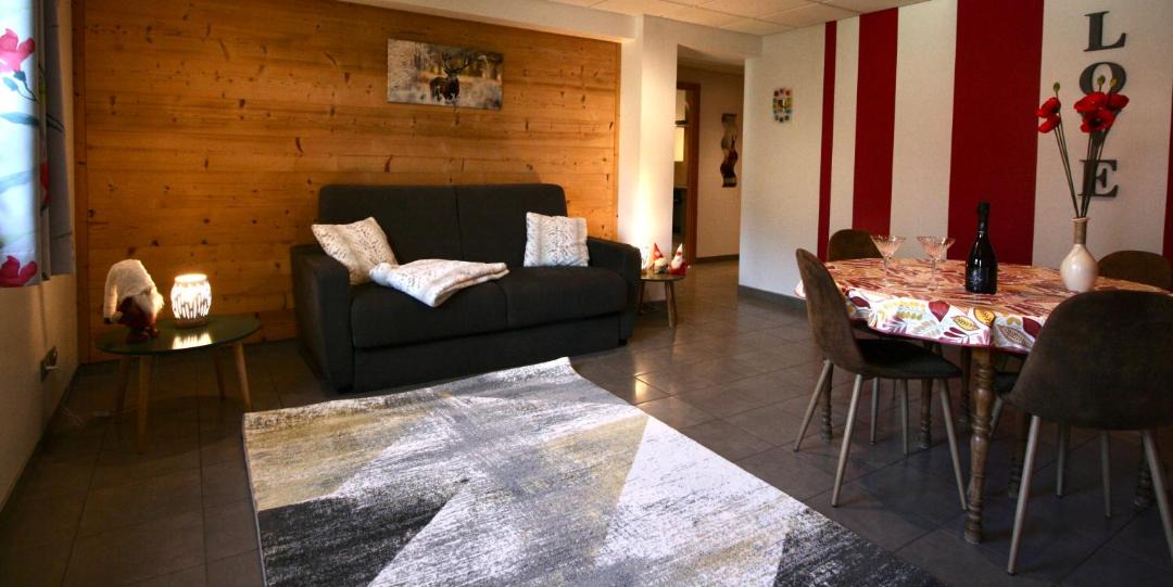 Photo of Livingroom in Gerardmer