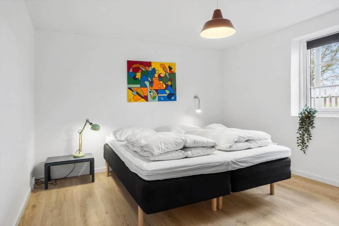Photo of Bedroom in Samsø