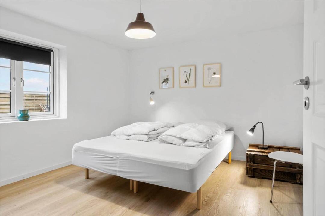 Photo of Bedroom in Samsø