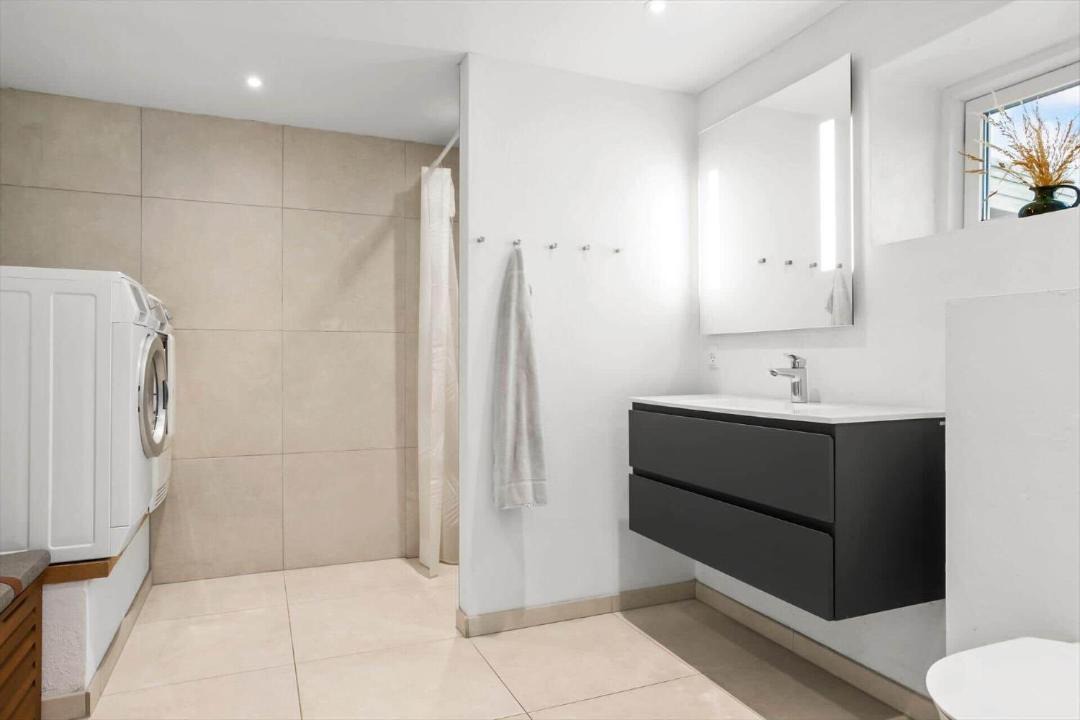 Photo of Bathroom in Samsø