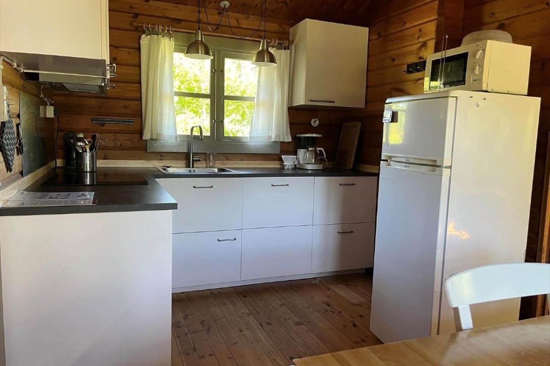 Photo of Kitchen in Marup