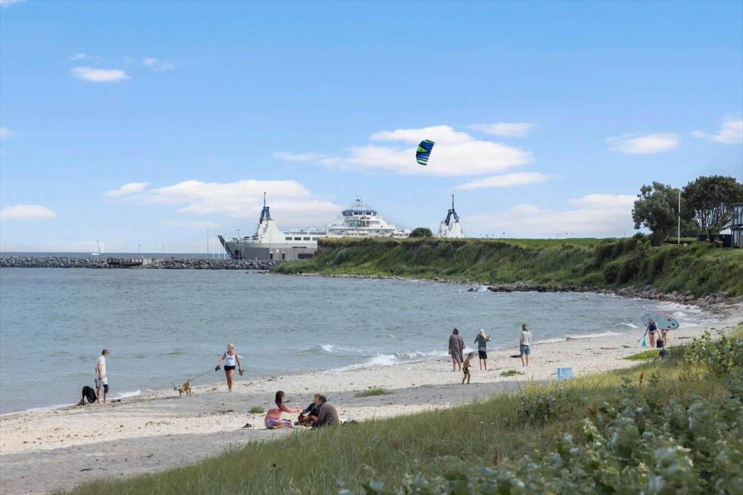 Photo of Others in Samsø
