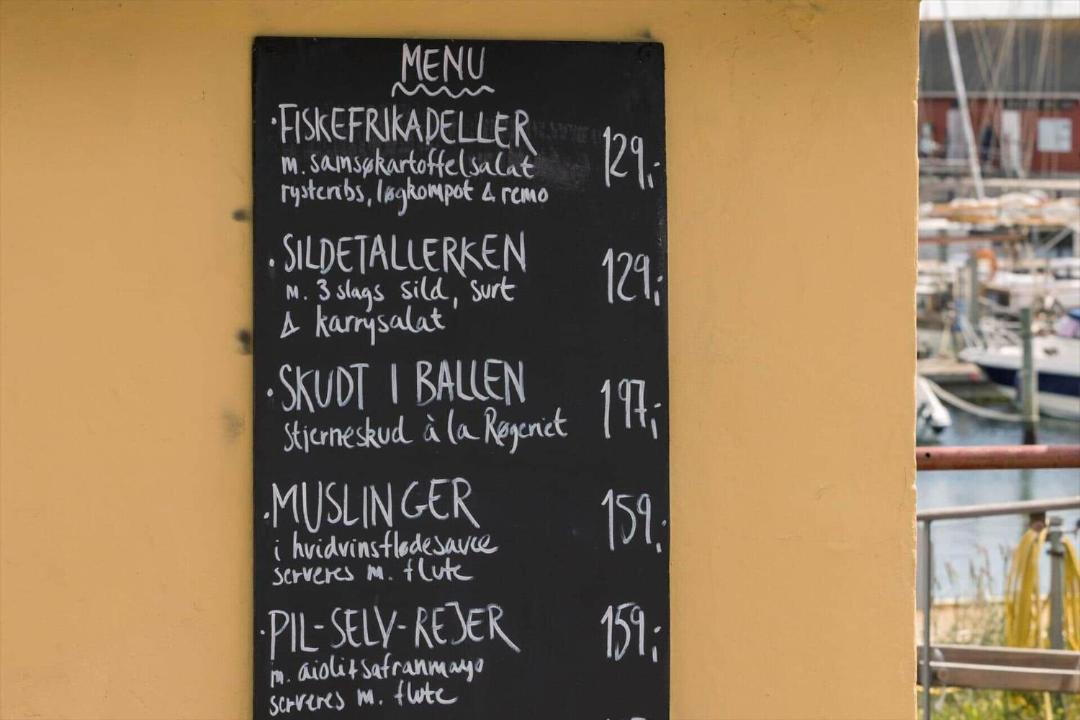 Photo of Others in Samsø