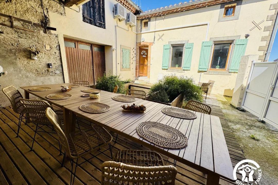 Photo of Patio Balcony in Pomas