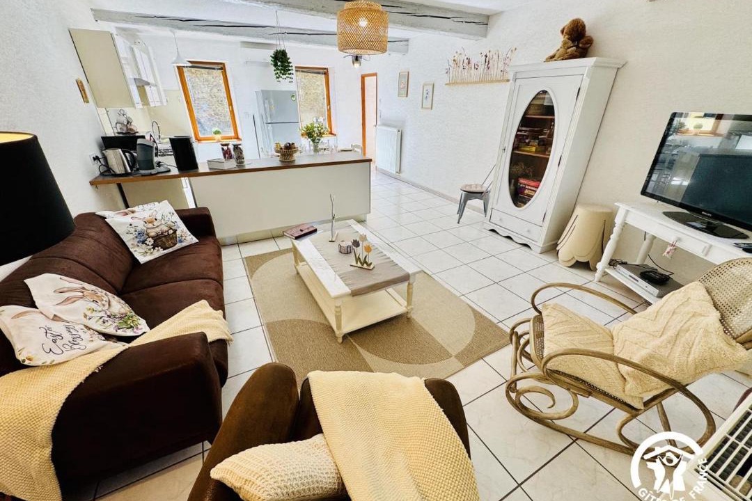 Photo of Livingroom in Pomas