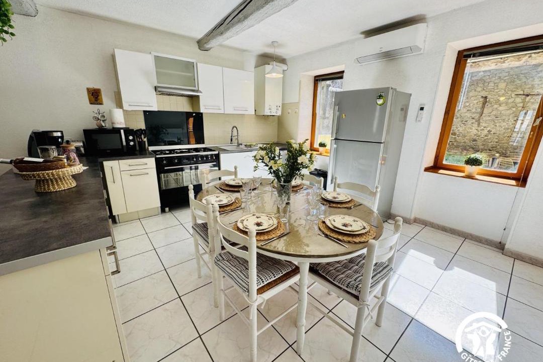 Photo of Kitchen in Pomas
