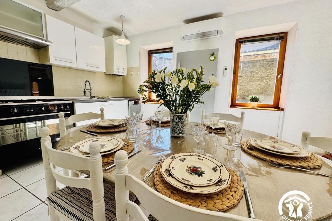 Photo of Kitchen in Pomas