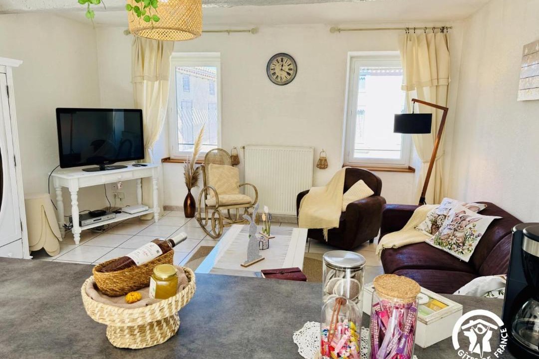 Photo of Livingroom in Pomas