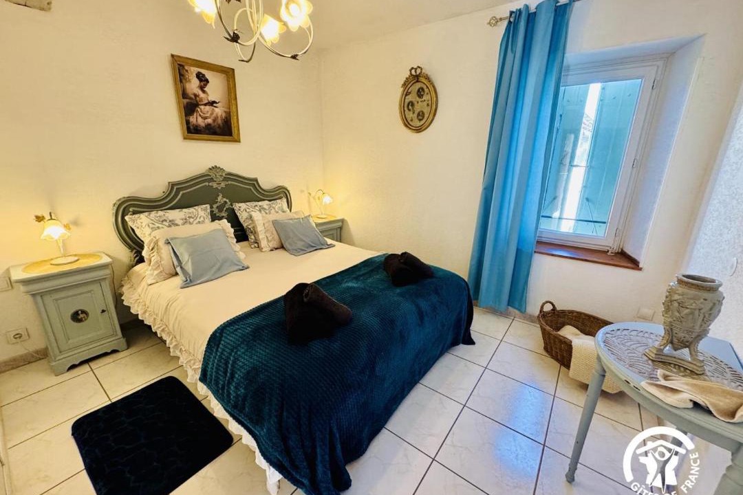 Photo of Bedroom in Pomas