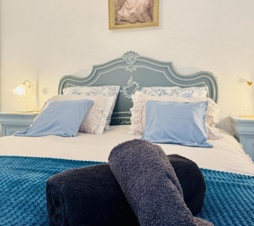 Photo of Bedroom in Pomas