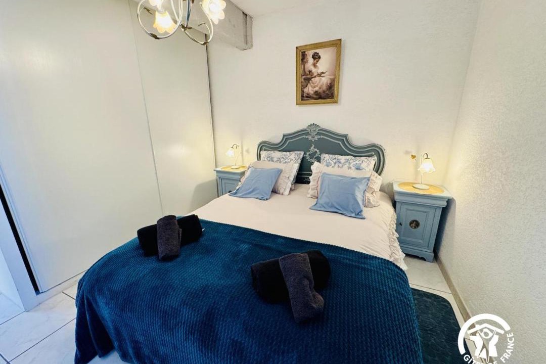 Photo of Bedroom in Pomas