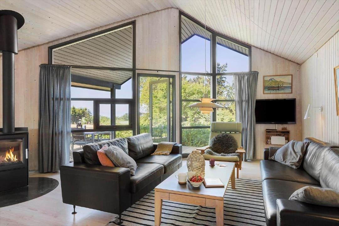 Photo of Livingroom in Samsø