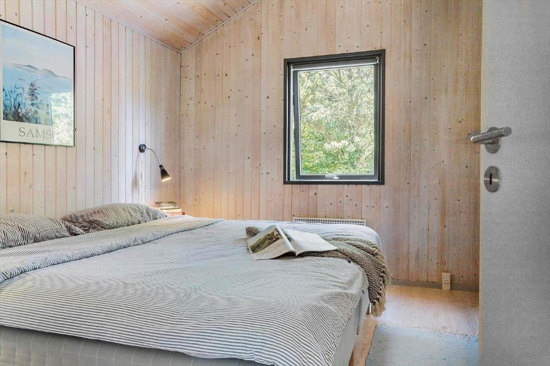 Photo of Bedroom in Samsø
