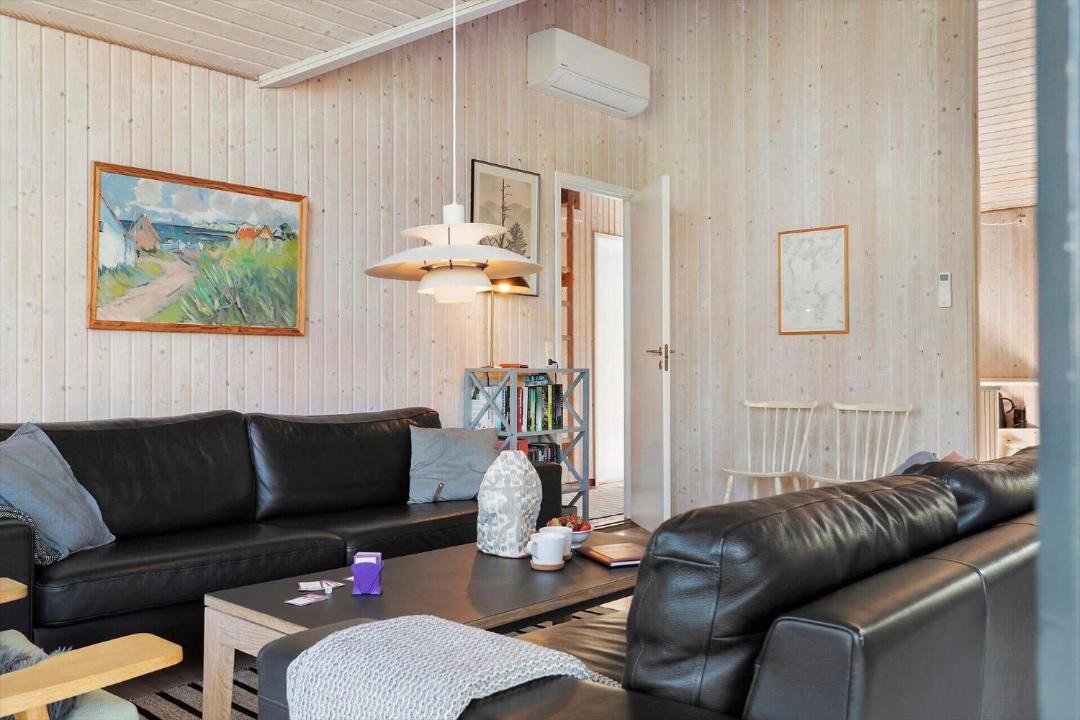 Photo of Livingroom in Samsø