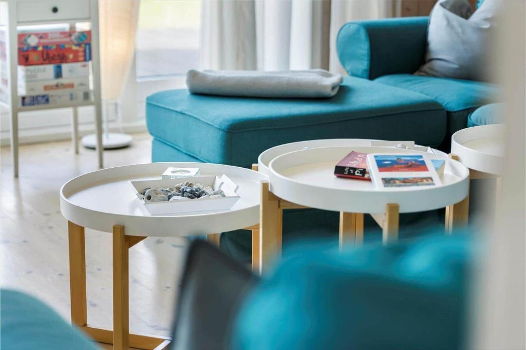 Photo of Livingroom in Marup