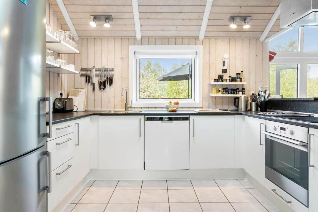 Photo of Kitchen in Marup