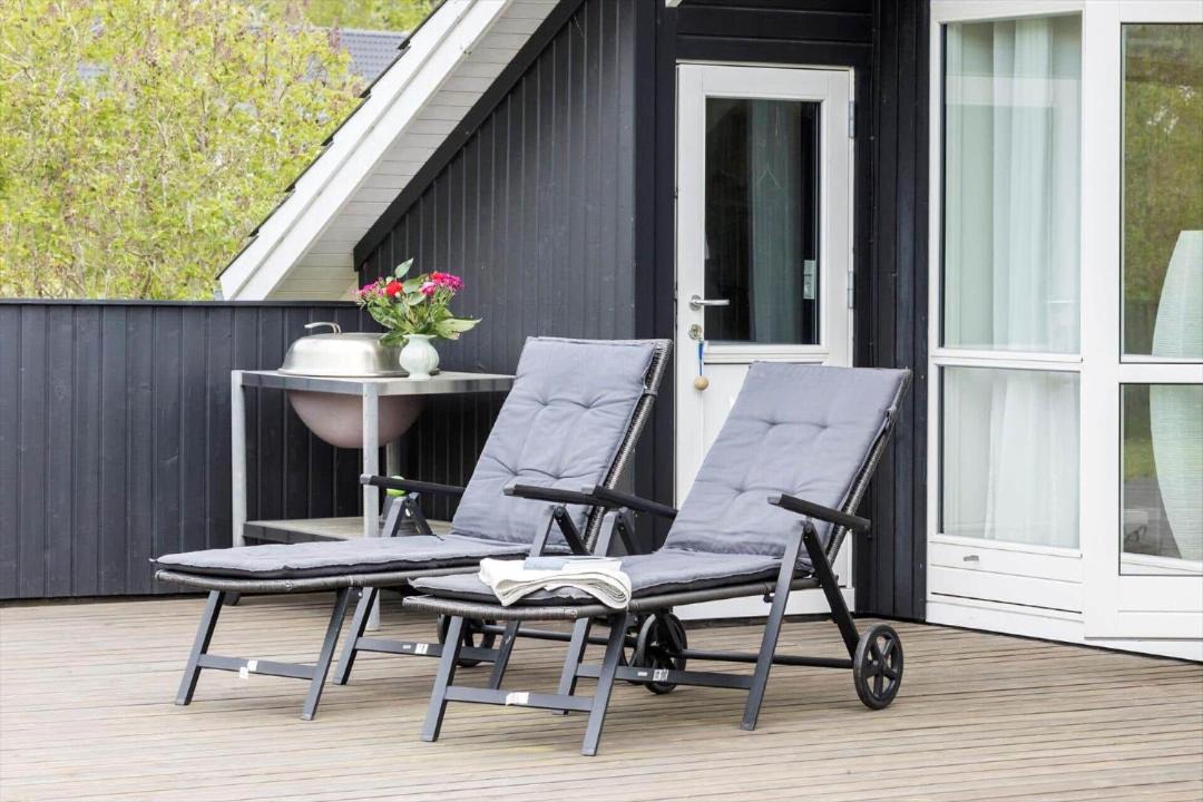 Photo of Patio Balcony in Marup
