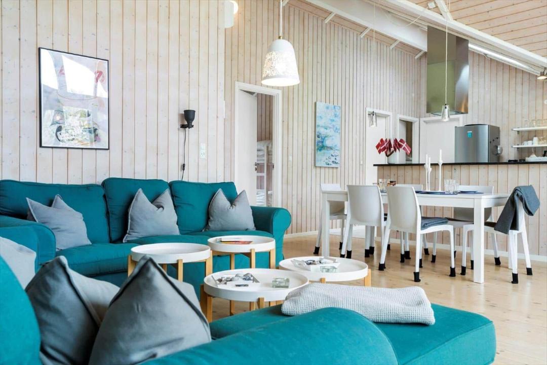 Photo of Livingroom in Marup